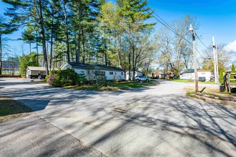 419 White Mountain Highway Conway NH 03860