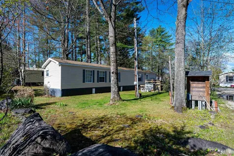 419 White Mountain Highway Conway NH 03860