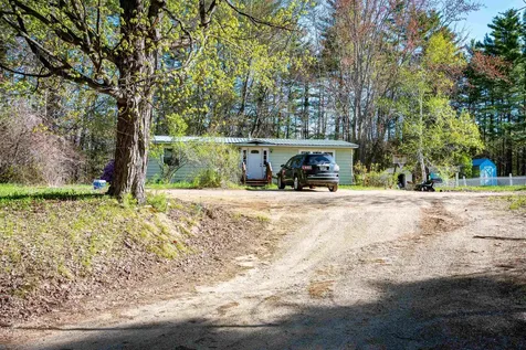 419 White Mountain Highway Conway NH 03860