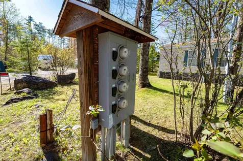 419 White Mountain Highway Conway NH 03860