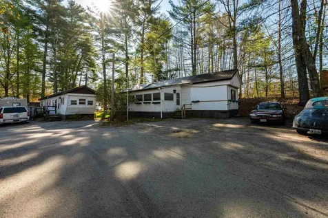 419 White Mountain Highway Conway NH 03860