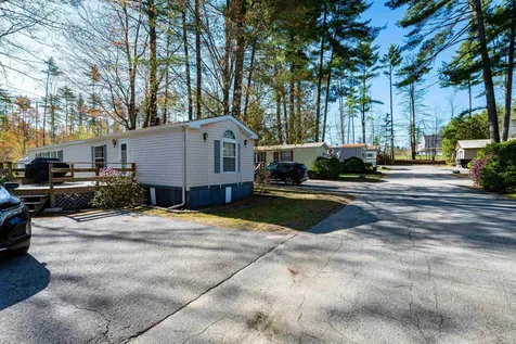 419 White Mountain Highway Conway NH 03860