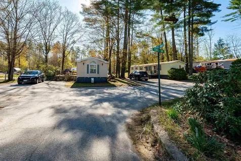 419 White Mountain Highway Conway NH 03860