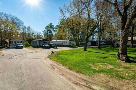 419 White Mountain Highway Conway NH 03860