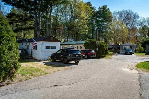 419 White Mountain Highway Conway NH 03860