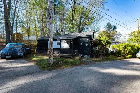 419 White Mountain Highway Conway NH 03860
