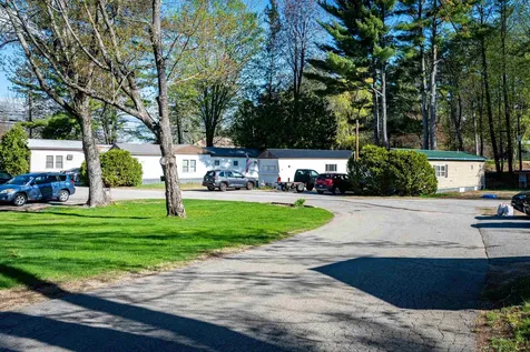 419 White Mountain Highway Conway NH 03860