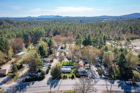 419 White Mountain Highway Conway NH 03860
