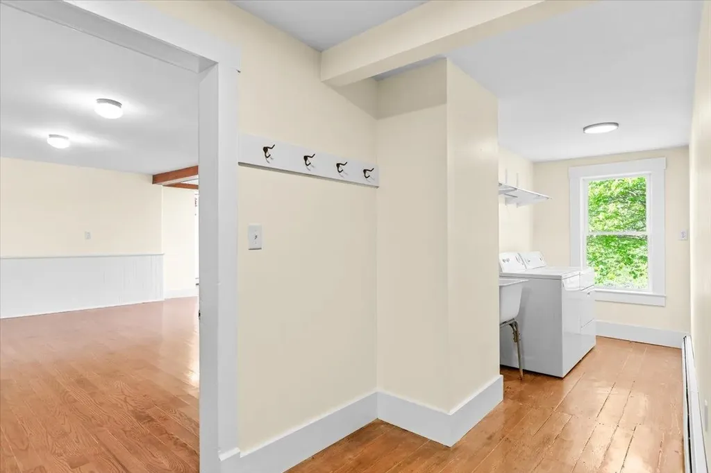 61 Braeburn Lane Barnet VT 05821