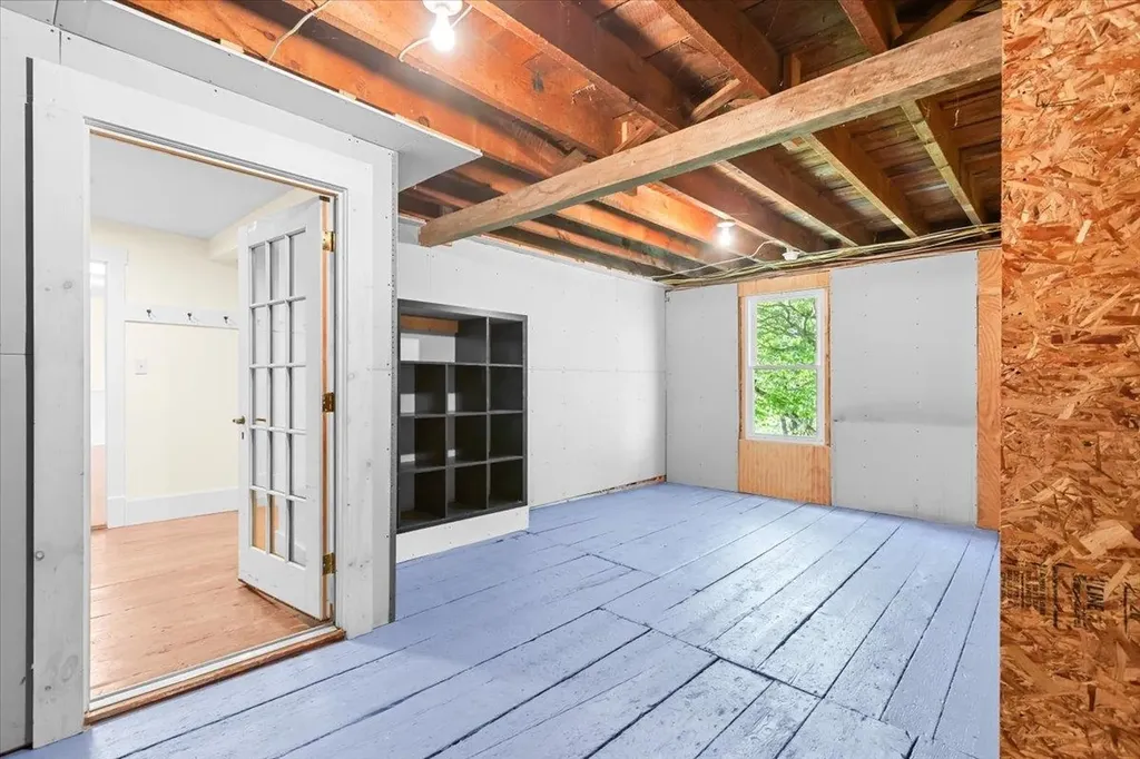 61 Braeburn Lane Barnet VT 05821