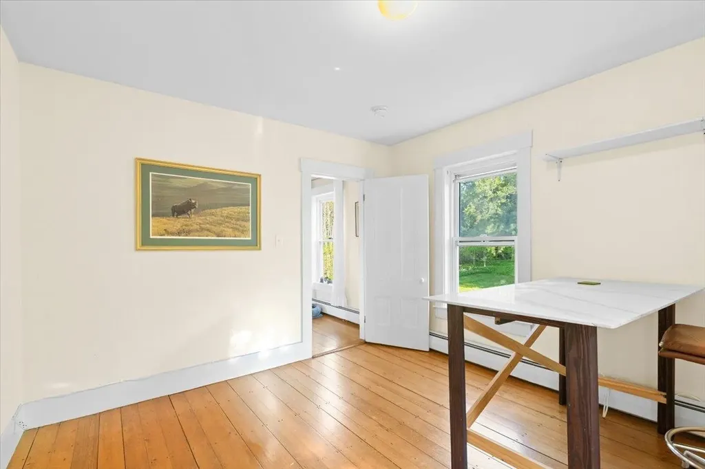 61 Braeburn Lane Barnet VT 05821