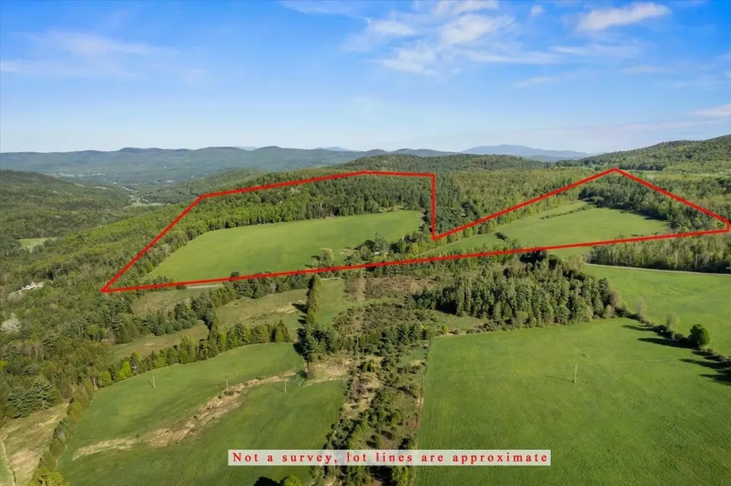 61 Braeburn Lane Barnet VT 05821