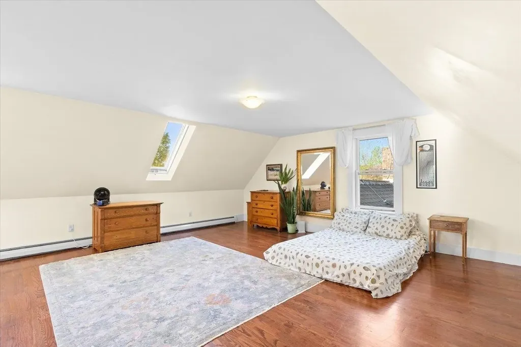 61 Braeburn Lane Barnet VT 05821