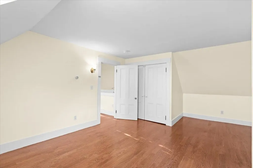 61 Braeburn Lane Barnet VT 05821