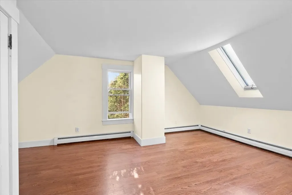 61 Braeburn Lane Barnet VT 05821