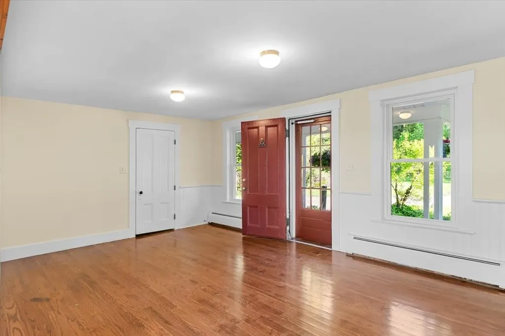 61 Braeburn Lane Barnet VT 05821