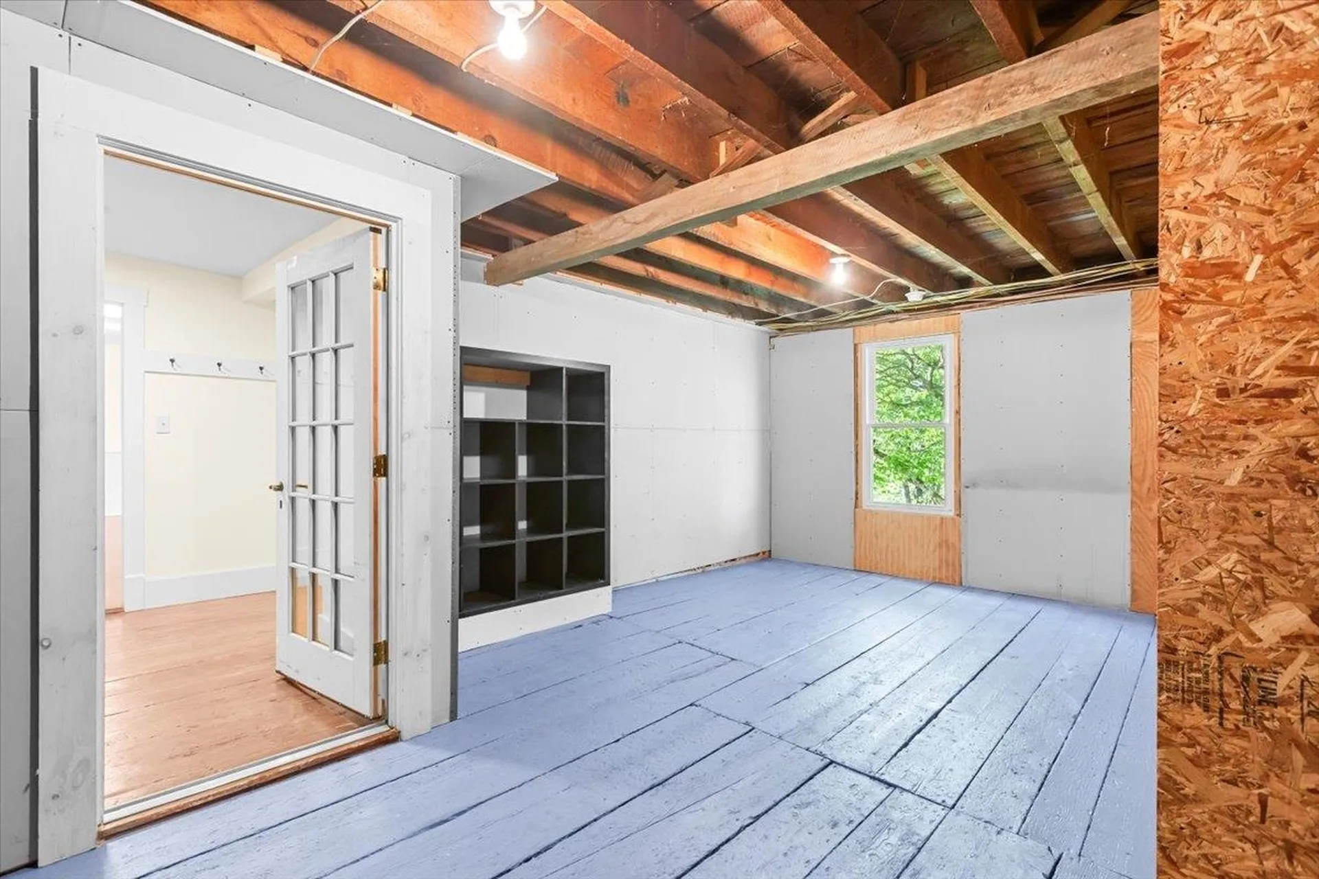 61 Braeburn Lane Barnet VT 05821