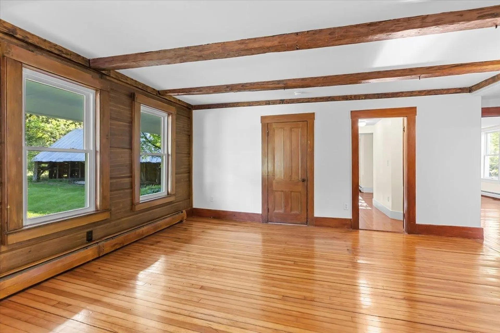 61 Braeburn Lane Barnet VT 05821