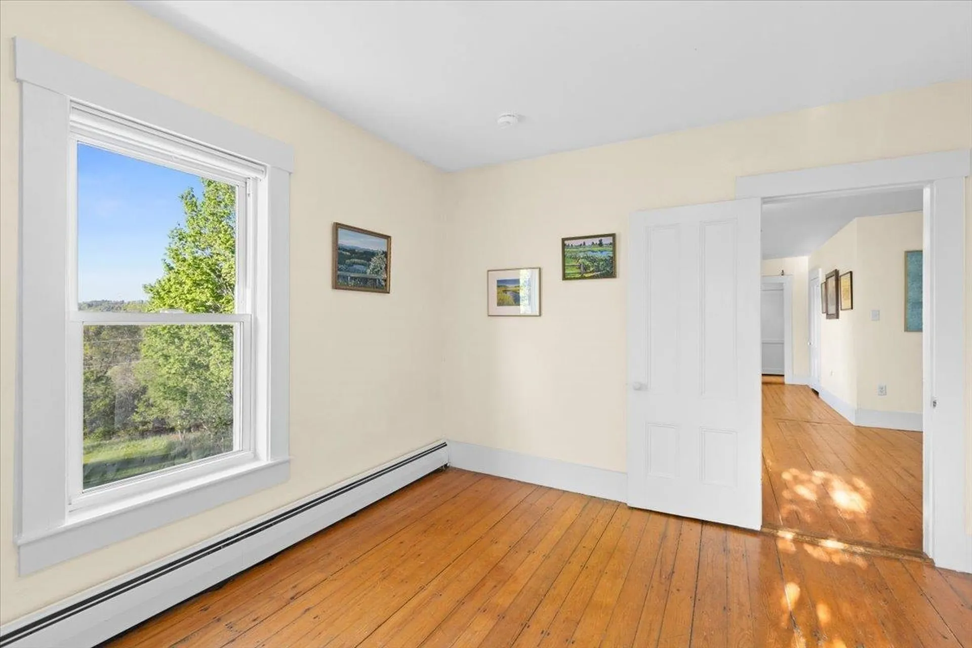 61 Braeburn Lane Barnet VT 05821