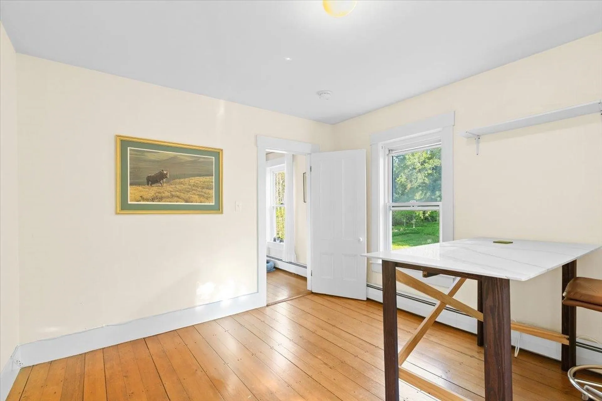 61 Braeburn Lane Barnet VT 05821
