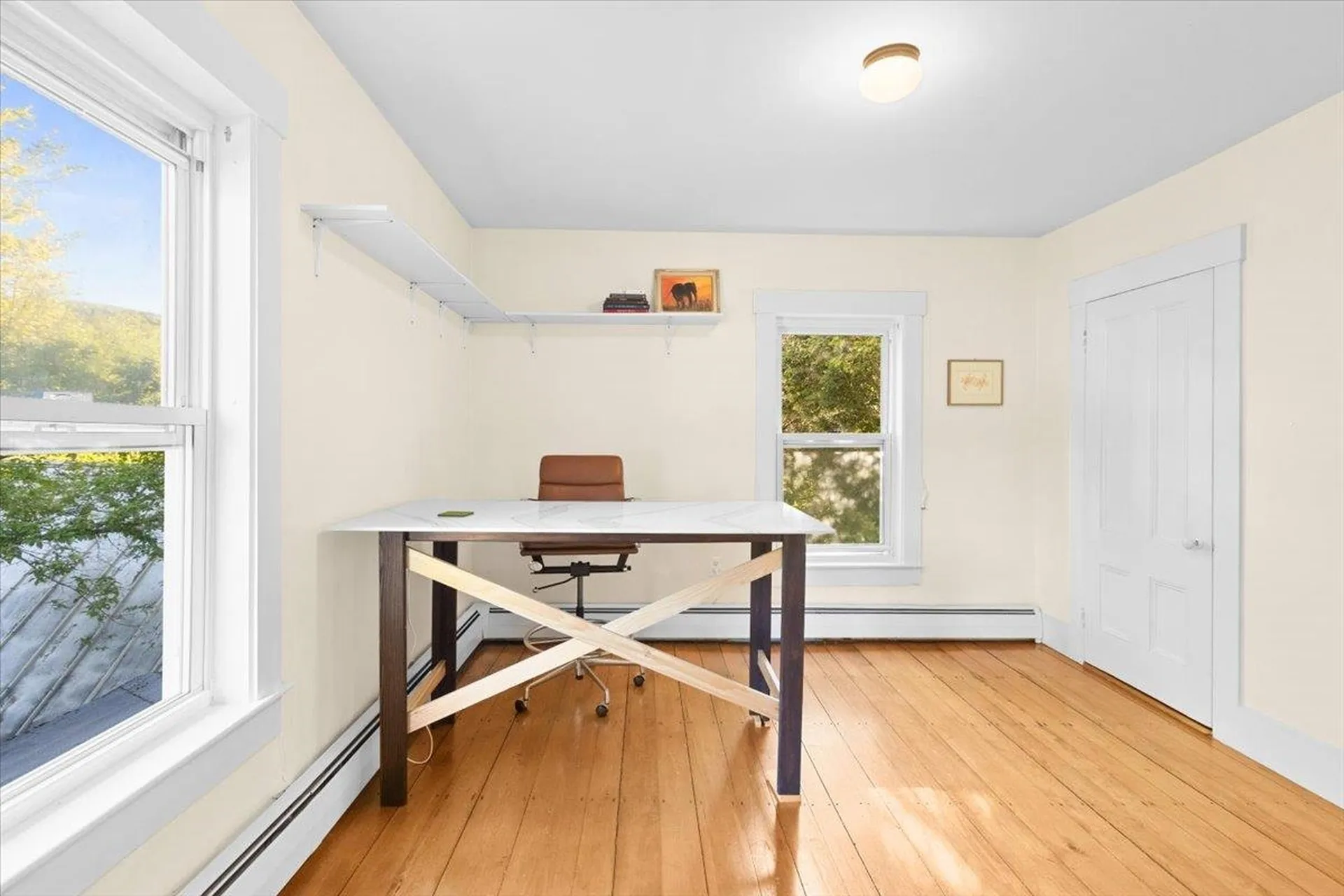 61 Braeburn Lane Barnet VT 05821