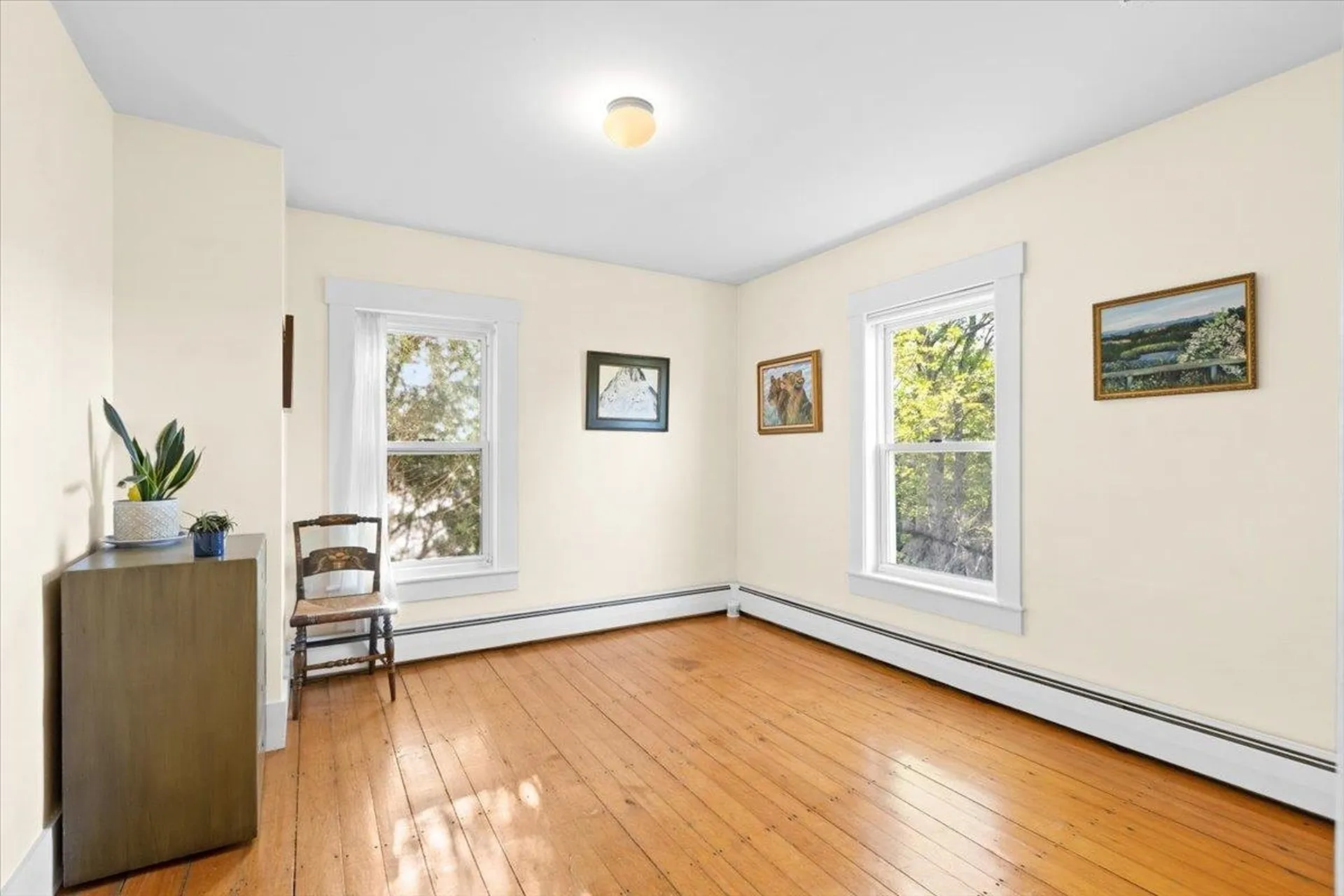61 Braeburn Lane Barnet VT 05821
