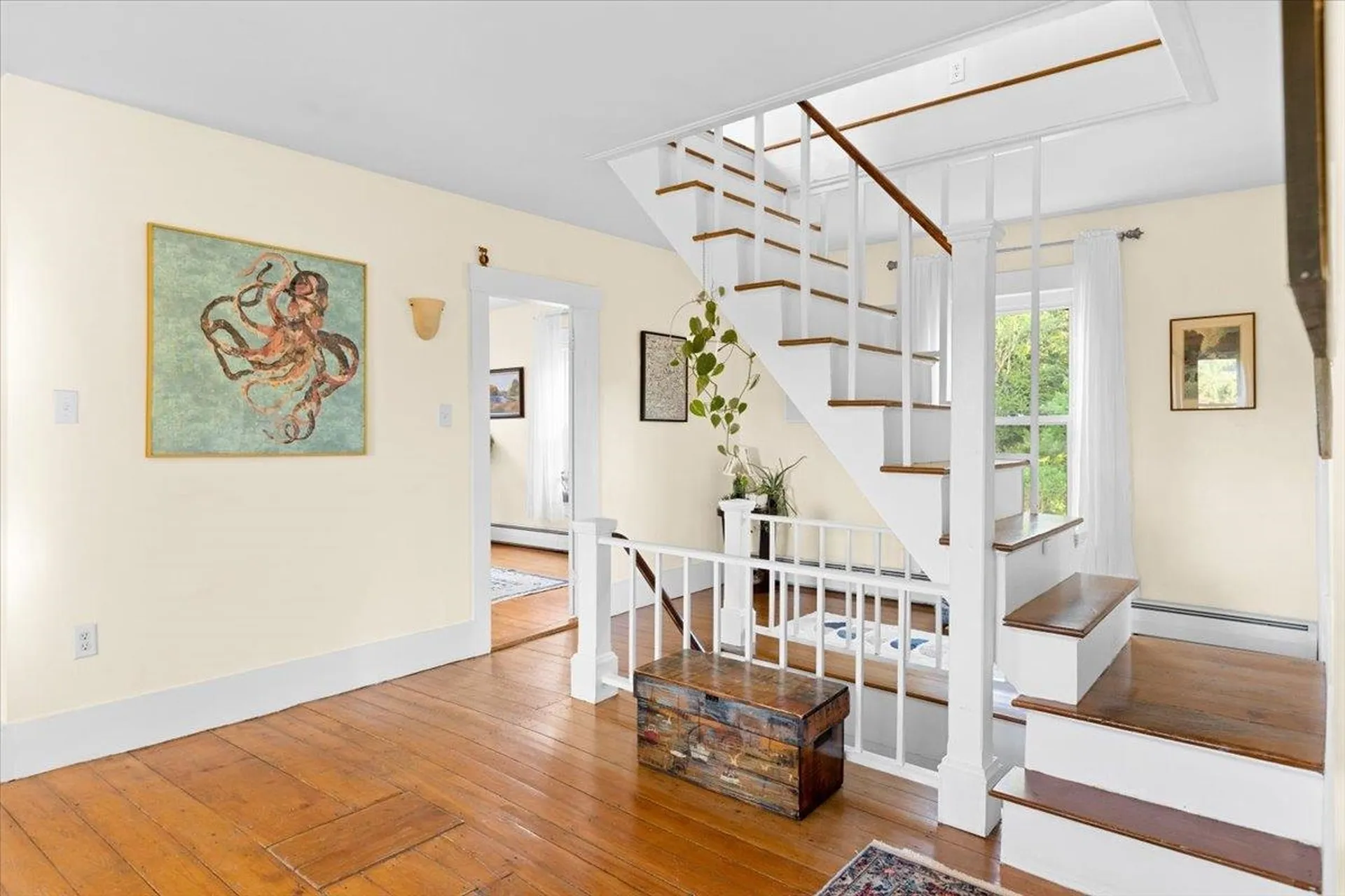 61 Braeburn Lane Barnet VT 05821