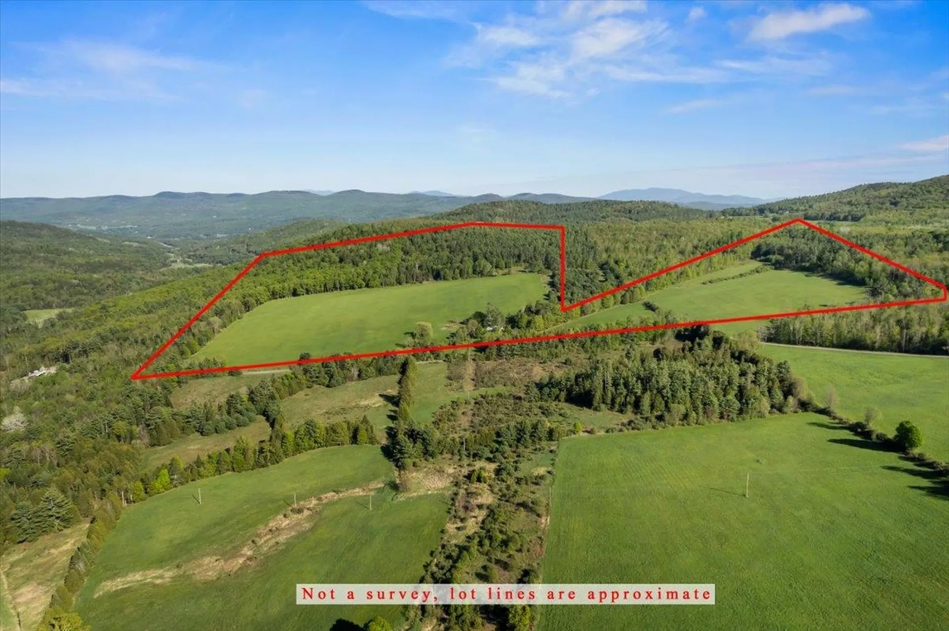 61 Braeburn Lane Barnet VT 05821