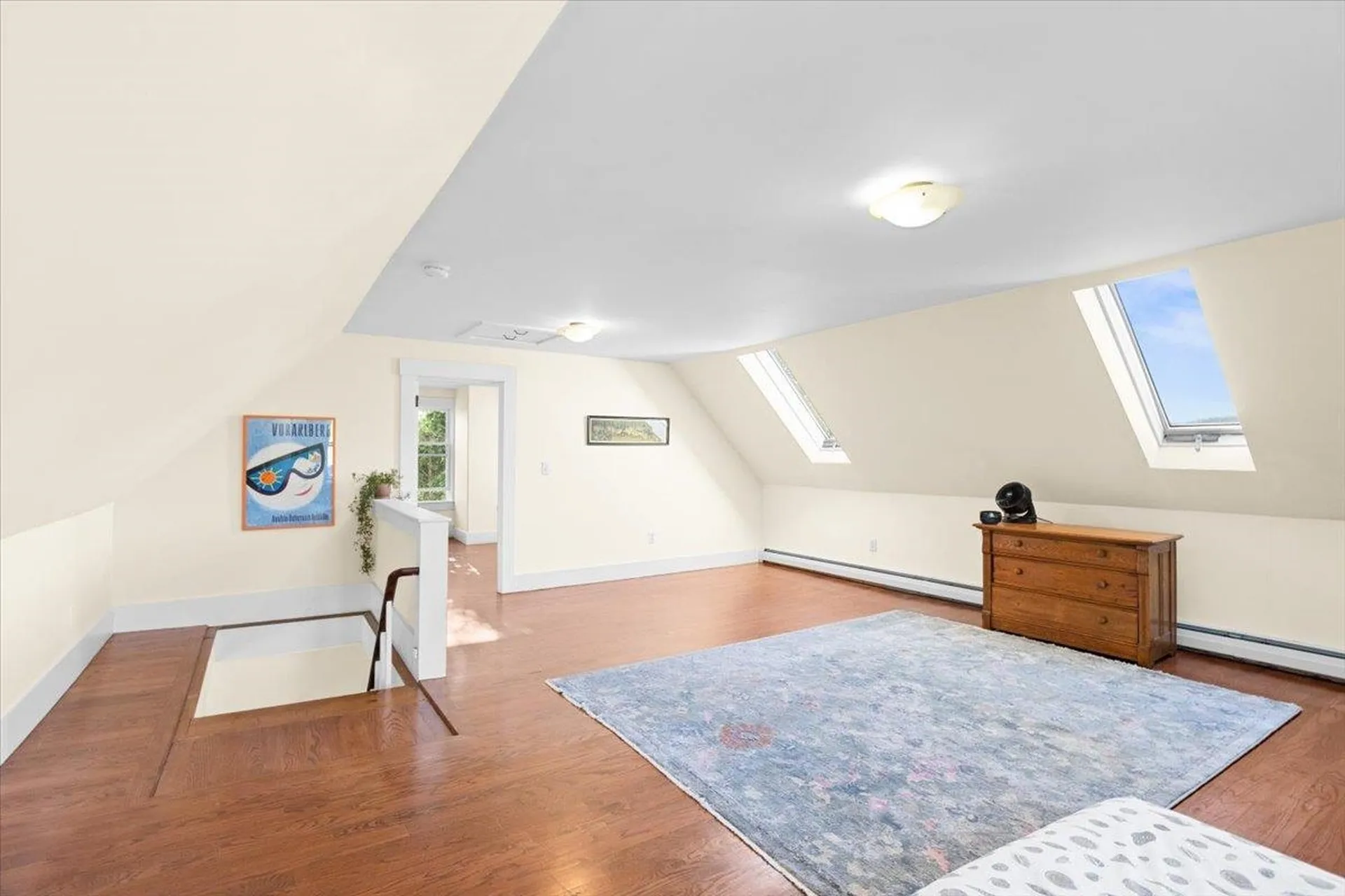 61 Braeburn Lane Barnet VT 05821