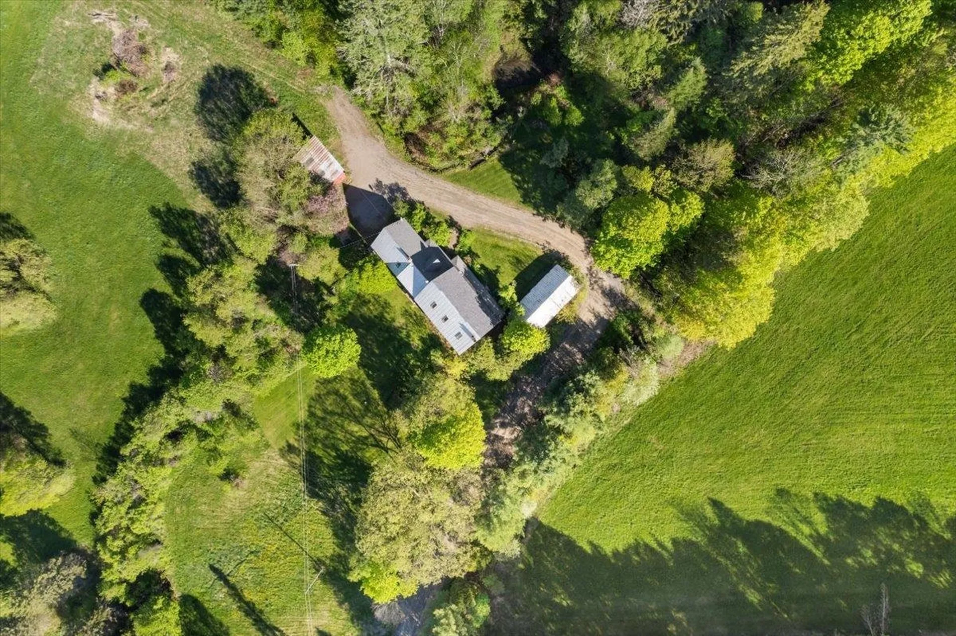 61 Braeburn Lane Barnet VT 05821