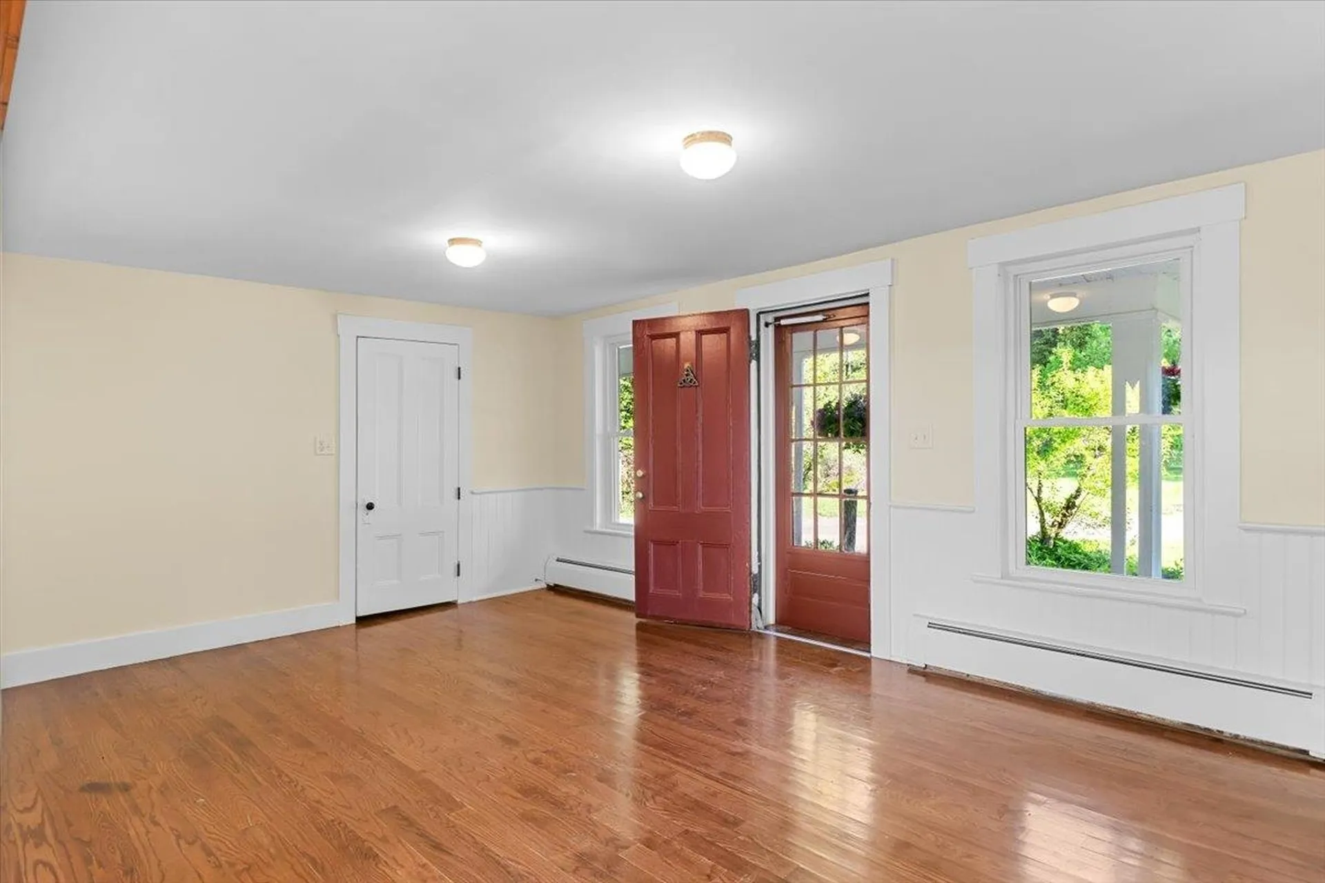 61 Braeburn Lane Barnet VT 05821
