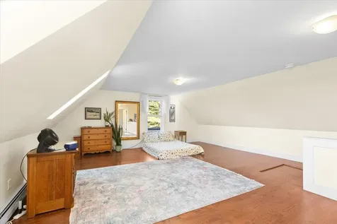 61 Braeburn Lane Barnet VT 05821