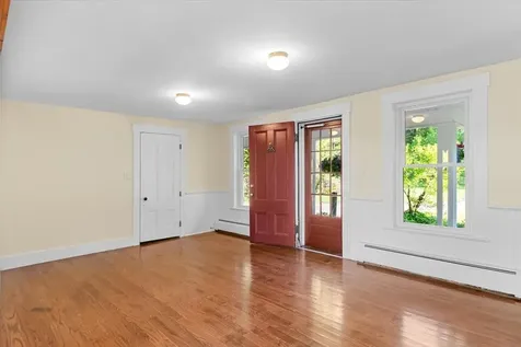 61 Braeburn Lane Barnet VT 05821