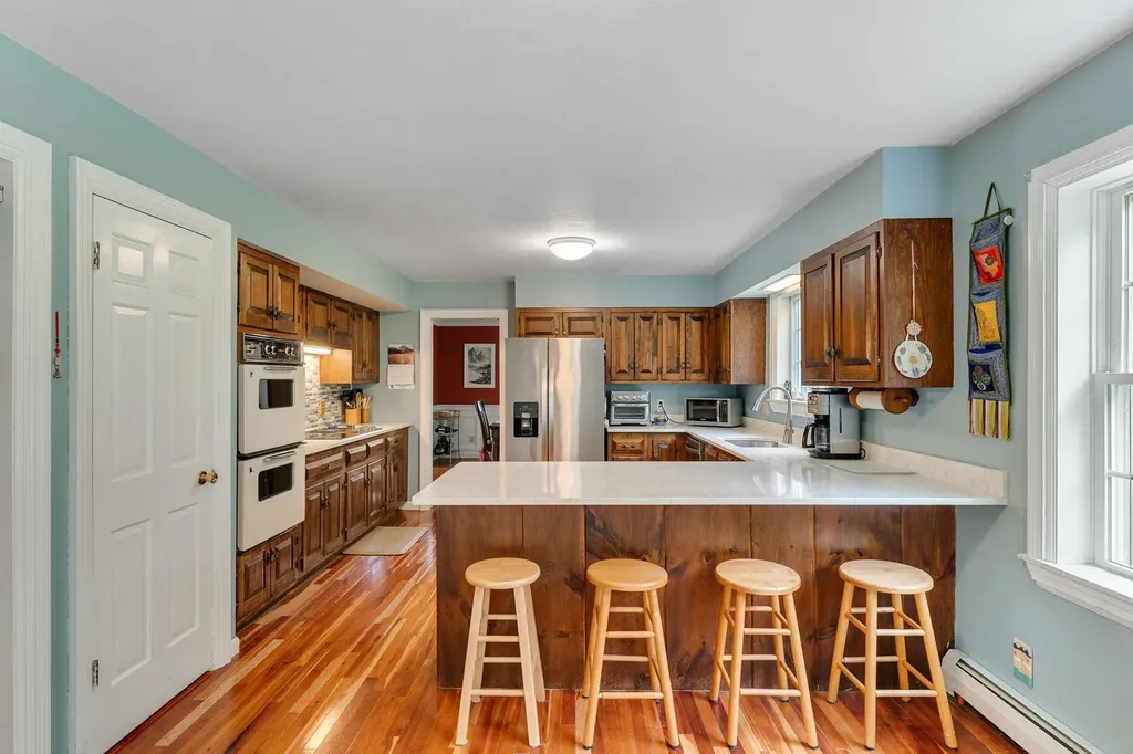 17 Brook Drive Burlington VT 05408