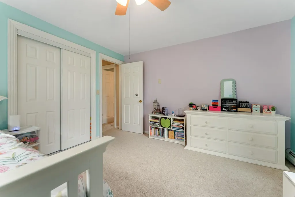 17 Brook Drive Burlington VT 05408