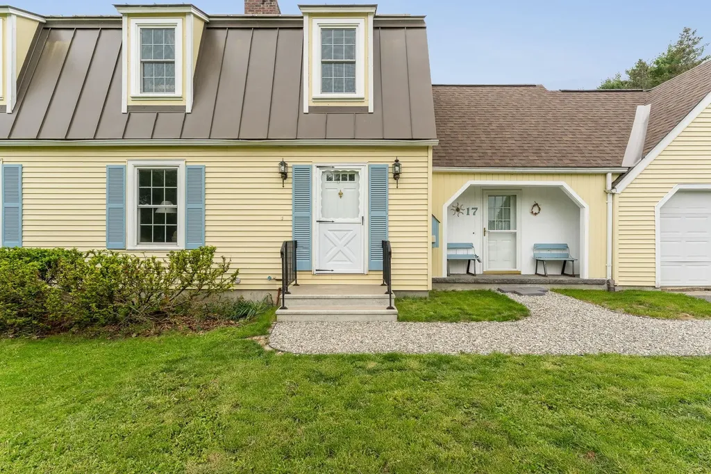 17 Brook Drive Burlington VT 05408