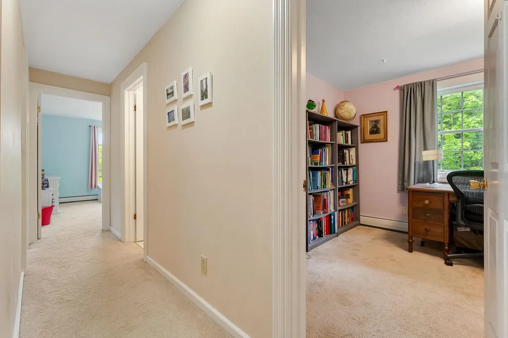 17 Brook Drive Burlington VT 05408