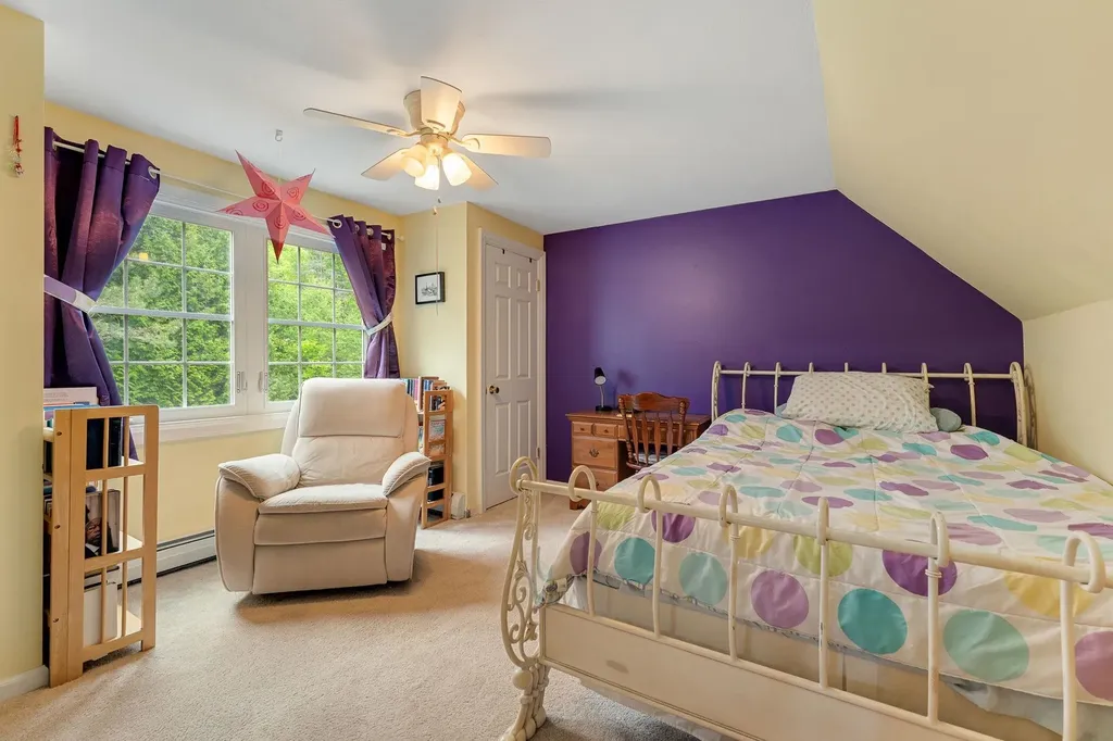 17 Brook Drive Burlington VT 05408