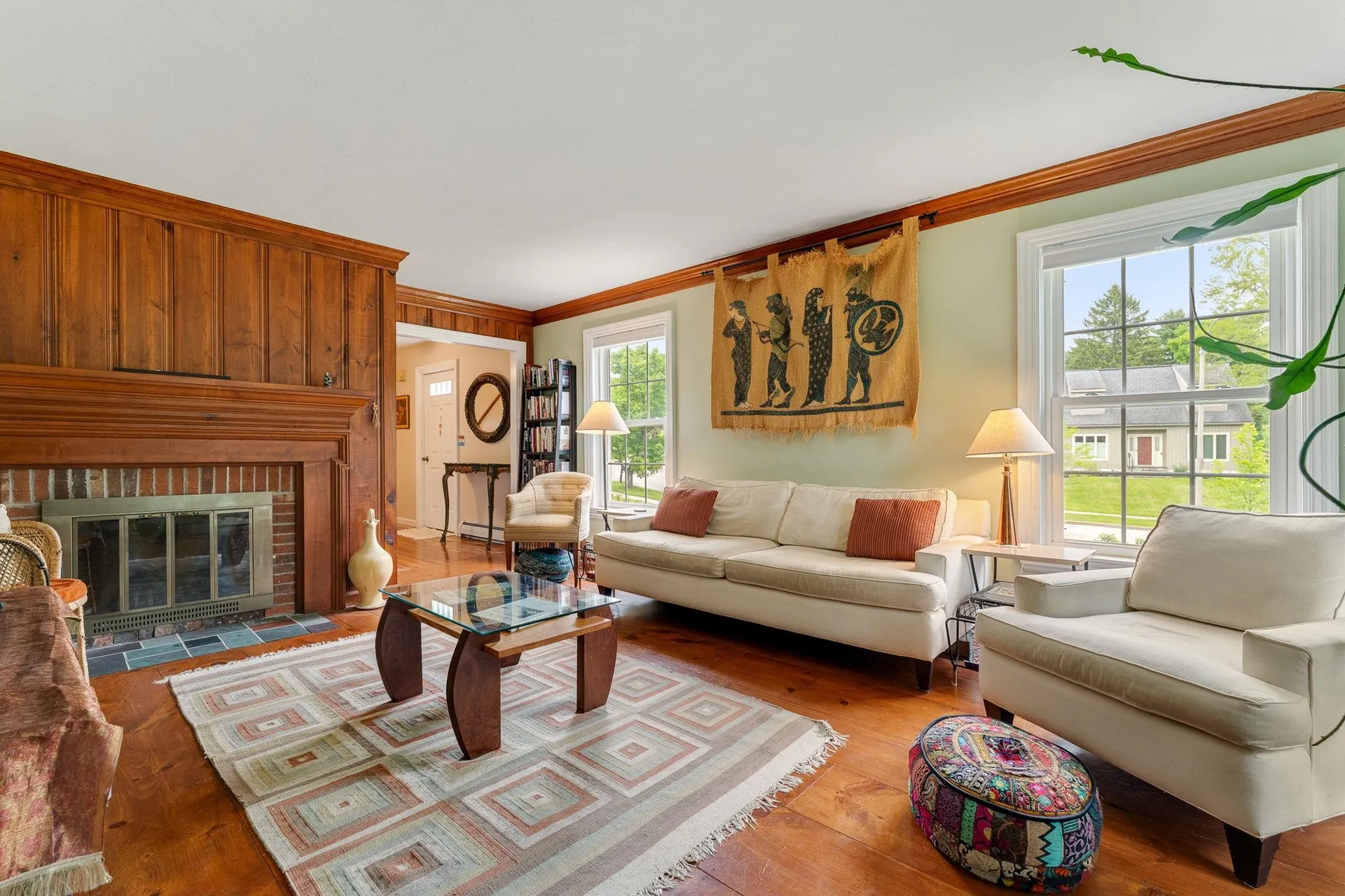 17 Brook Drive Burlington VT 05408