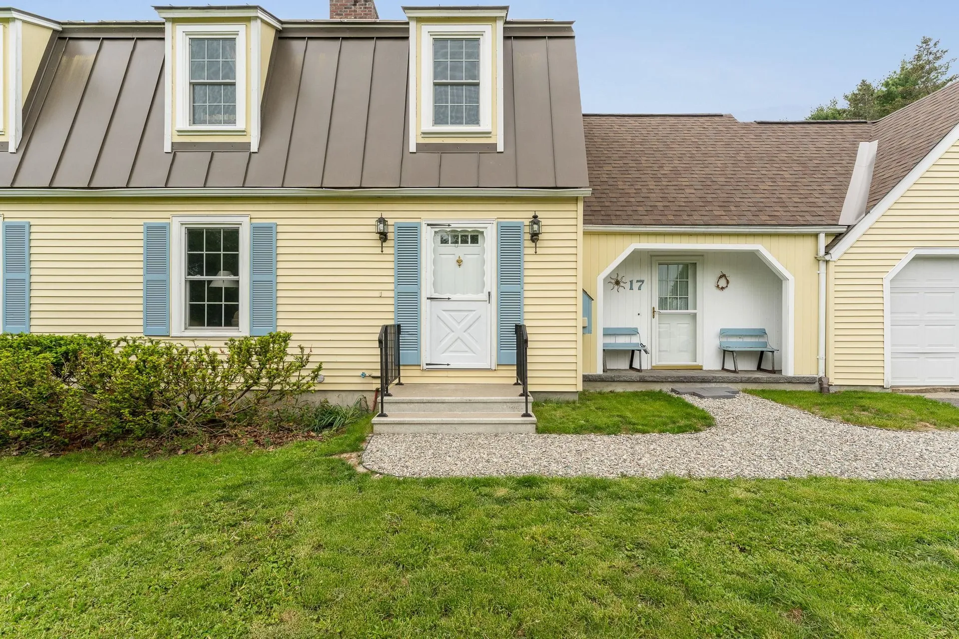 17 Brook Drive Burlington VT 05408