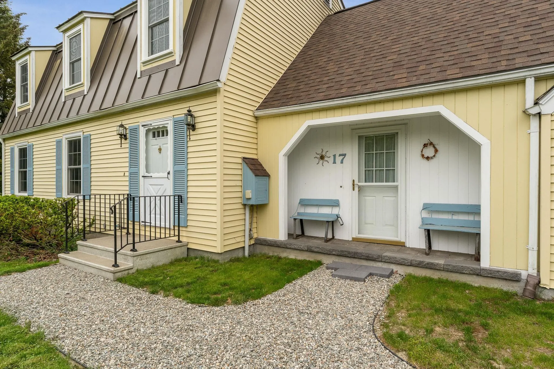 17 Brook Drive Burlington VT 05408