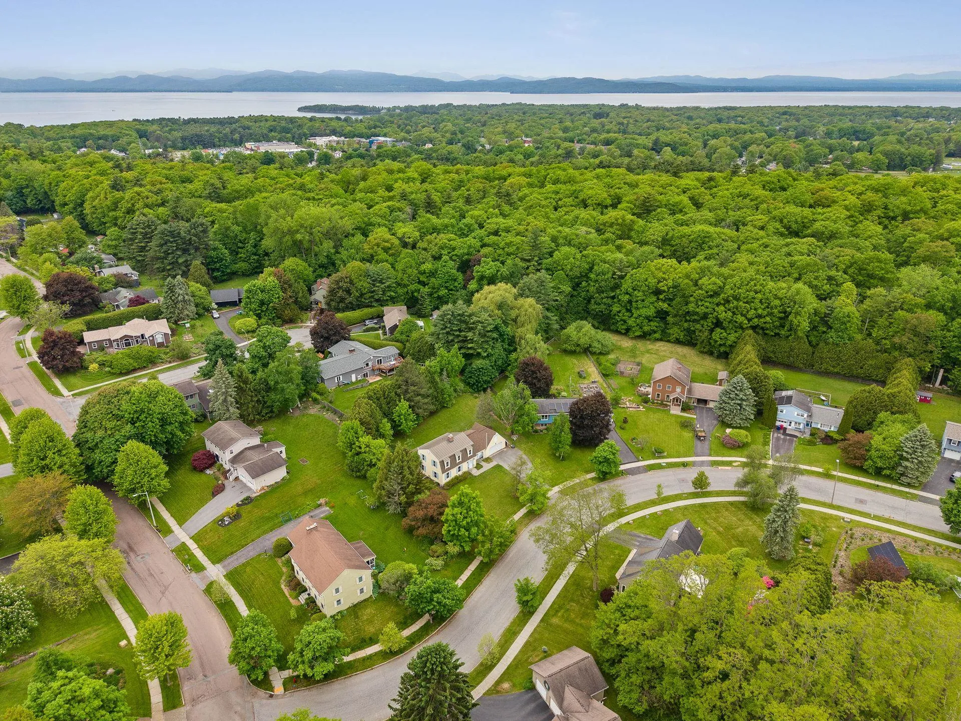 17 Brook Drive Burlington VT 05408