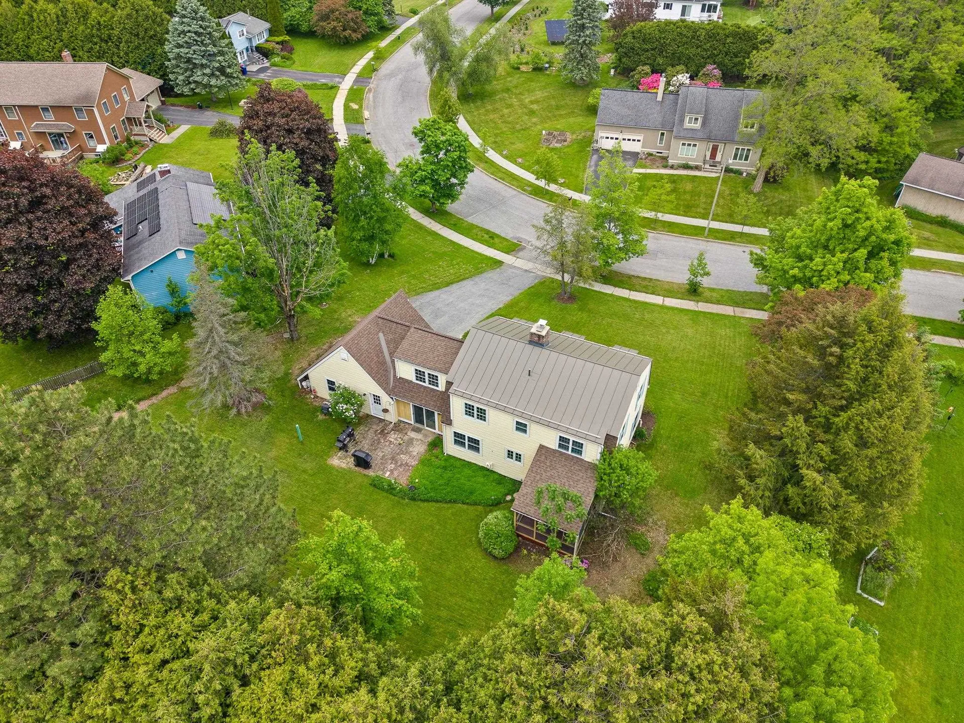 17 Brook Drive Burlington VT 05408