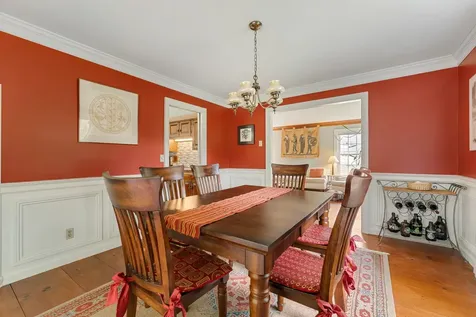 17 Brook Drive Burlington VT 05408