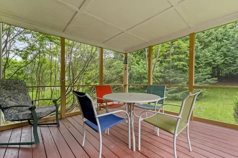 17 Brook Drive Burlington VT 05408