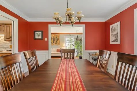 17 Brook Drive Burlington VT 05408