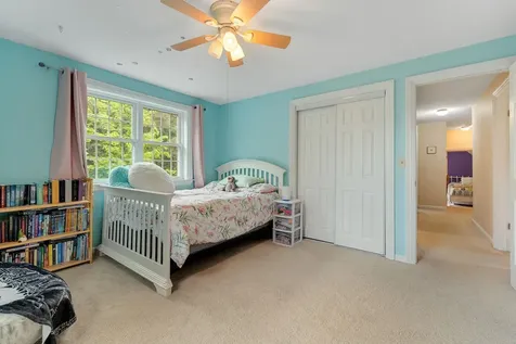 17 Brook Drive Burlington VT 05408