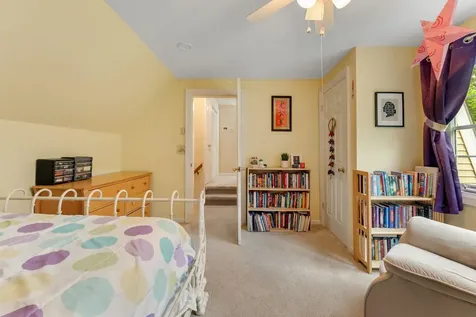 17 Brook Drive Burlington VT 05408