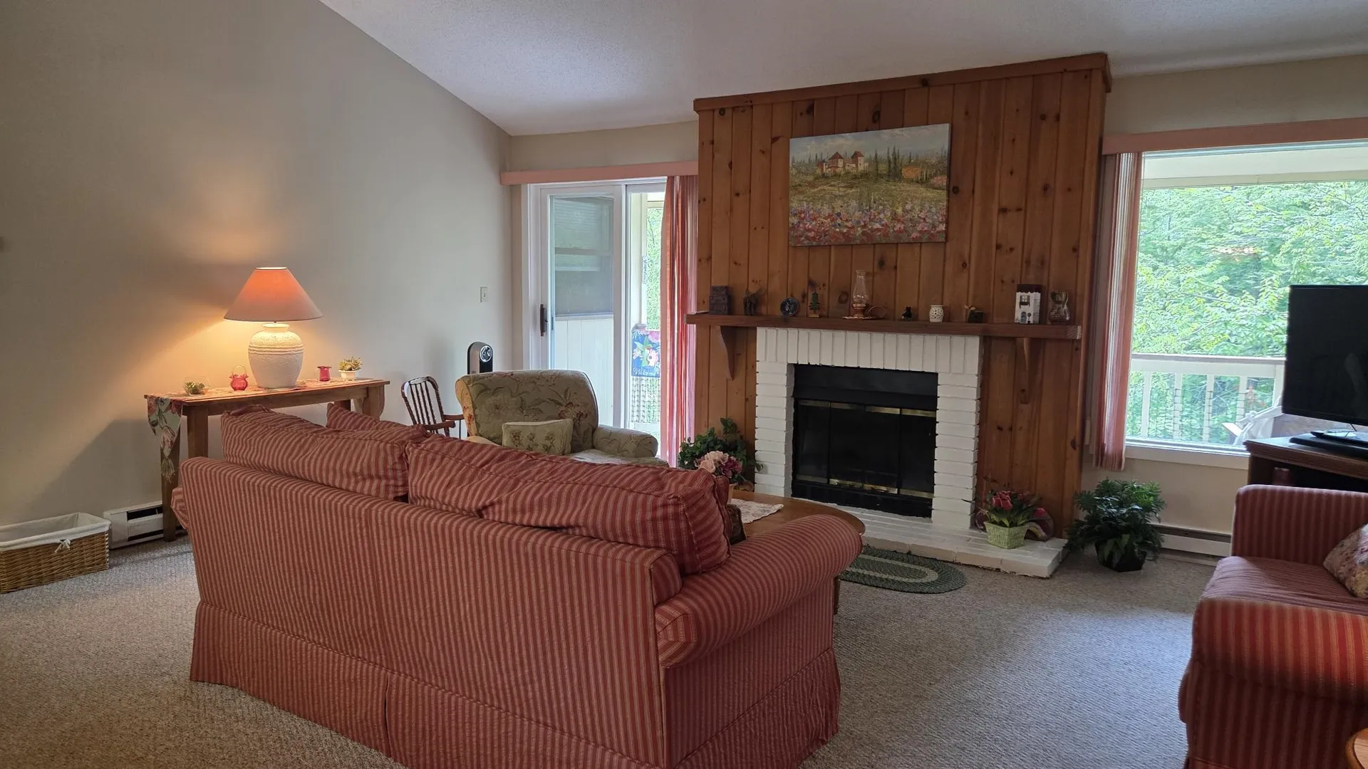 45 Westbranch Road Lincoln NH 03251