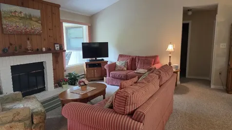 45 Westbranch Road Lincoln NH 03251